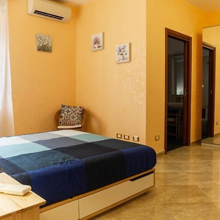 Via Nonantola- Twobedrooms Apartment Rome Exterior photo