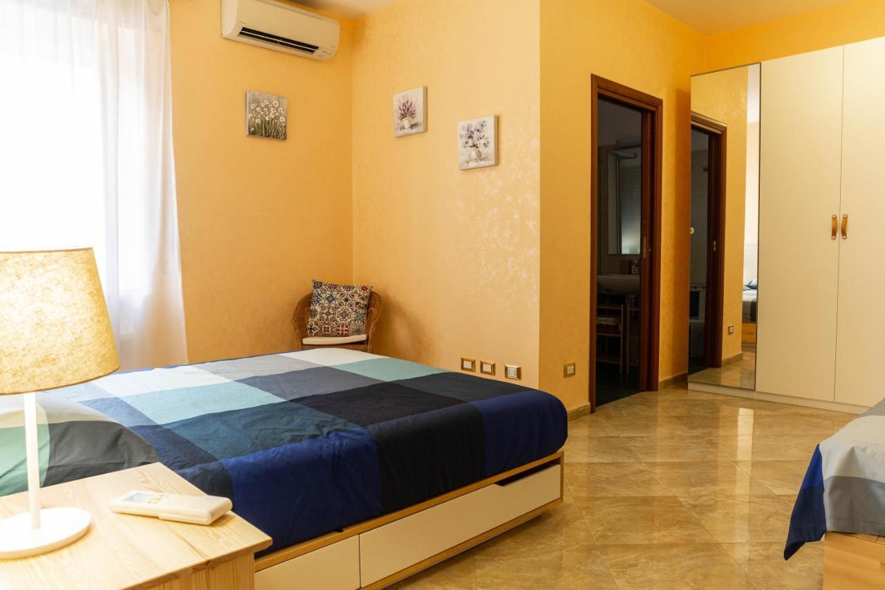 Via Nonantola- Twobedrooms Apartment Rome Exterior photo