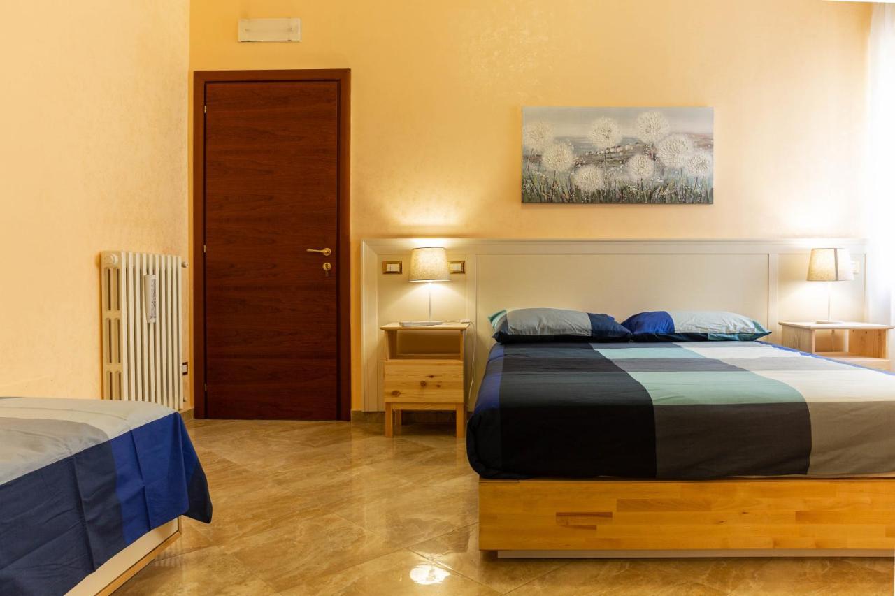 Via Nonantola- Twobedrooms Apartment Rome Exterior photo